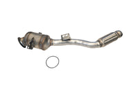 Davico Mfg Catalytic Converter P/N:18584