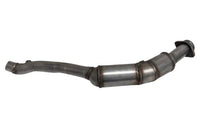 Davico Mfg Catalytic Converter P/N:18587 Fits: Land Rover Lr4 16-14 Image 2