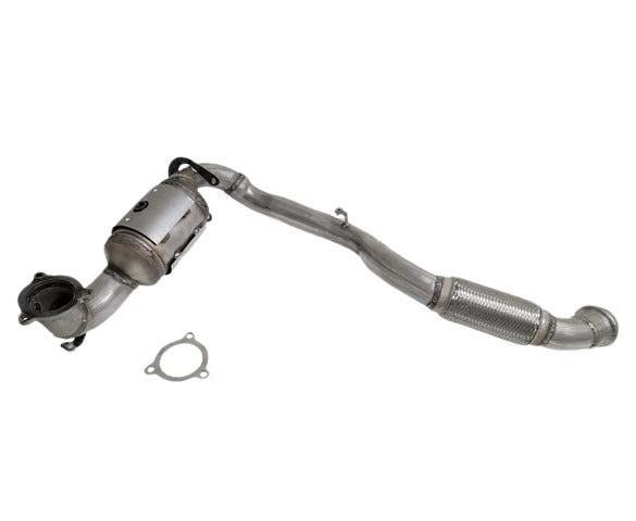 Davico Mfg Catalytic Converter P/N:18590 Fits: Infiniti Qx30 19-17, Mercedes-benz Cla250 19-16, Mercedes-benz Gla250 20-15, Mercedes-benz Gla45 Amg 19-15 Image 1
