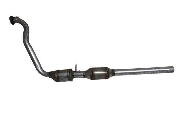 Davico Mfg Catalytic Converter P/N:18591 Fits: Mercedes-benz G500 06-02 Image 1