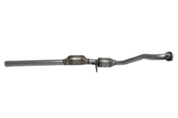 Davico Mfg Catalytic Converter P/N:18591 Fits: Mercedes-benz G500 06-02 Image 2