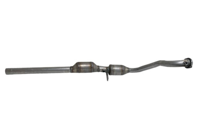 Davico Mfg Catalytic Converter P/N:18591 Fits: Mercedes-benz G500 06-02 Image 2