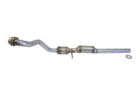 Davico Mfg Catalytic Converter-Direct Fit P/N:18592 - Image 1