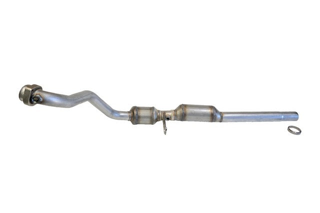 Davico Mfg Catalytic Converter-Direct Fit P/N:18592 - Image 1