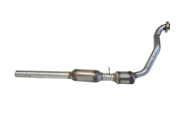 Davico Mfg Catalytic Converter-Direct Fit P/N:18592 - Image 2
