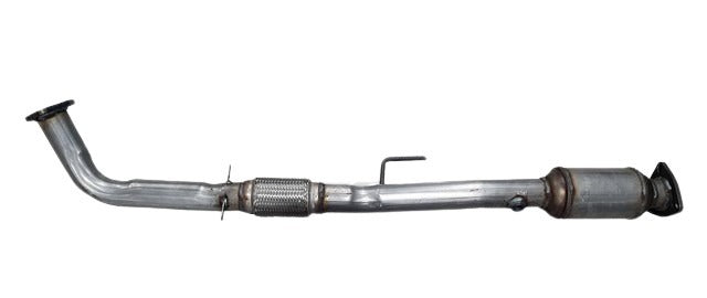 Davico Mfg Catalytic Converter P/N:18593 Fits: Acura Tlx 20-15, Honda Accord 17-13 Image 1