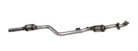 Davico Mfg Catalytic Converter P/N:18595