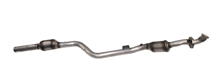Davico Mfg Catalytic Converter P/N:18595