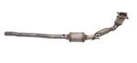 Davico Mfg Catalytic Converter P/N:18596 Fits: Audi Q3 18-15, Audi Q3 Quattro 18-15, Volkswagen Tiguan 17-09 Image 3