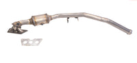 Davico Mfg Catalytic Converter P/N:18598 Fits: Mercedes-benz Gle350 18-16, Mercedes-benz Ml350 15-12 Image 1