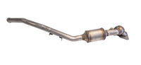 Davico Mfg Catalytic Converter P/N:18598 Fits: Mercedes-benz Gle350 18-16, Mercedes-benz Ml350 15-12 Image 3