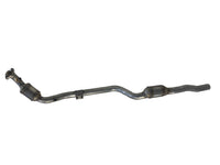 Davico Mfg Catalytic Converter P/N:18601 Fits: Mercedes-benz Cls500 2006, Mercedes-benz E320 05-03, Mercedes-benz E500 06-03 Image 1