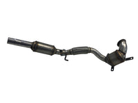 Davico Mfg Catalytic Converter P/N:18604 Fits: Volkswagen Golf 21-19, Volkswagen Golf Sportwagen 2019, Volkswagen Jetta 21-19 Image 2