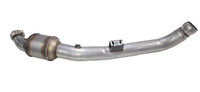 Davico Mfg Catalytic Converter P/N:18607 Fits: Mercedes-benz Cls63 Amg 11-07, Mercedes-benz E63 Amg 09-07 Image 2
