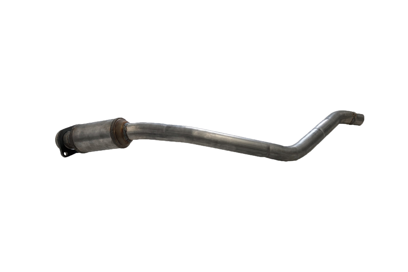 Davico Mfg Catalytic Converter P/N:18611