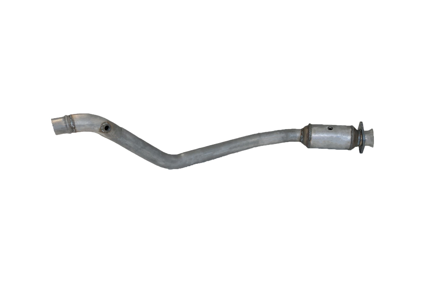 Davico Mfg Catalytic Converter P/N:18611