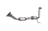Davico Mfg Catalytic Converter P/N:18612