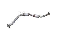 Davico Mfg Catalytic Converter P/N:18612