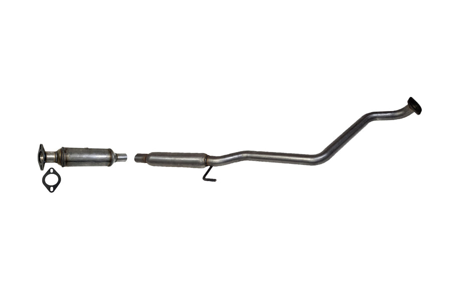 Davico Catalytic Converter P/N:18613