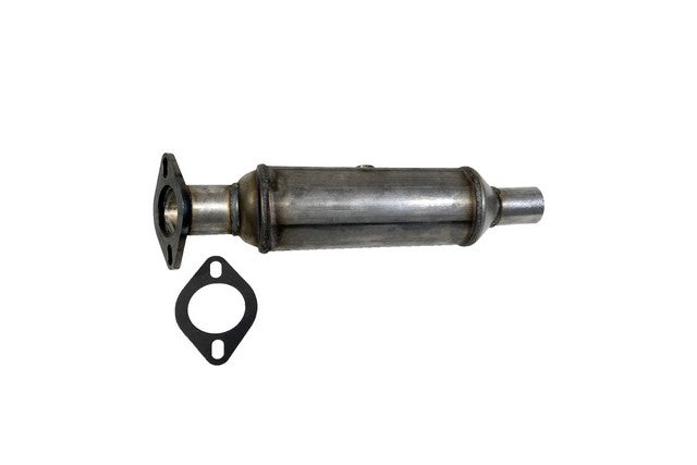 Davico Mfg Catalytic Converter-Direct Fit P/N:18613F - Image 1