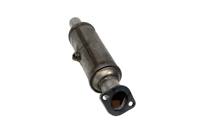 Davico Mfg Catalytic Converter-Direct Fit P/N:18613F - Image 3