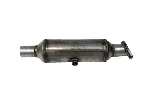 Davico Mfg Catalytic Converter-Direct Fit P/N:18613F - Image 2