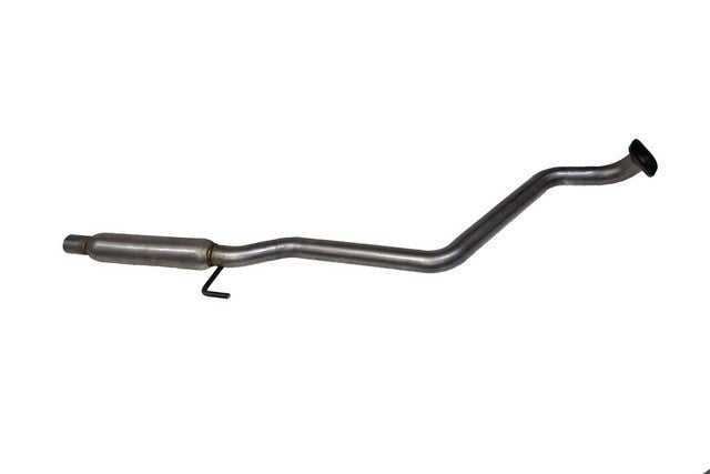 Davico Mfg Catalytic Converter-Direct Fit P/N:18613R - Image 1