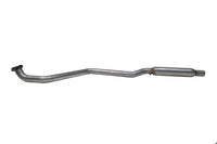 Davico Mfg Catalytic Converter-Direct Fit P/N:18613R - Image 2