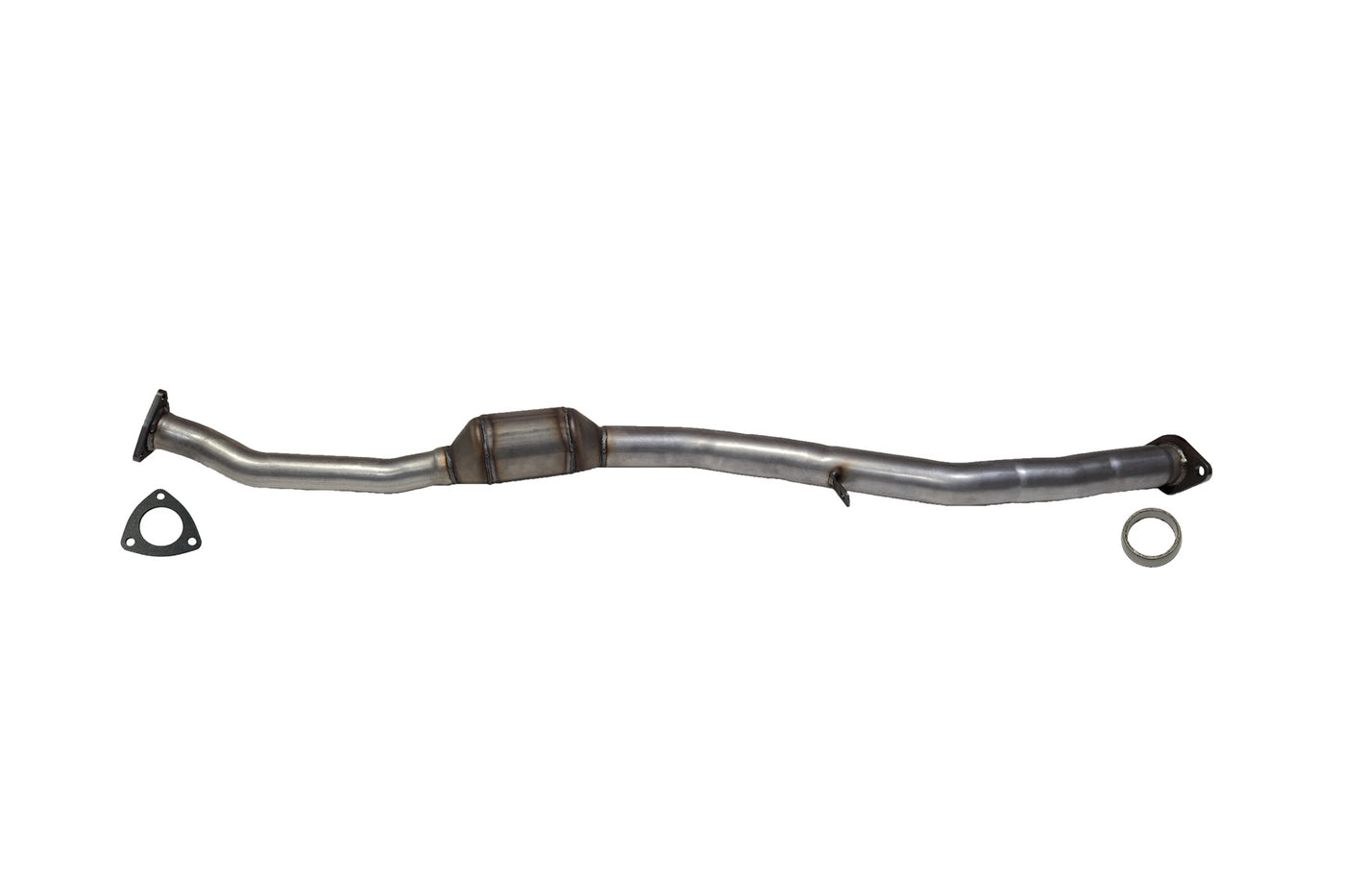 Davico Catalytic Converter P/N:18614