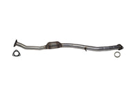 Davico Catalytic Converter P/N:18614
