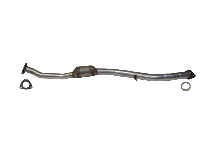 Davico Catalytic Converter P/N:18614