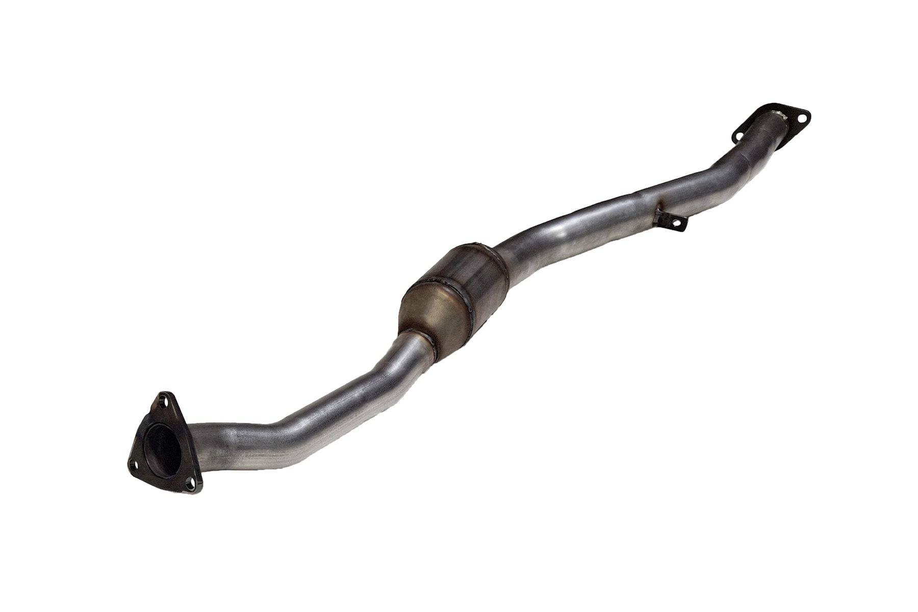 Davico Catalytic Converter P/N:18614