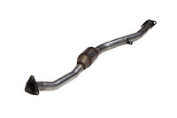 Davico Catalytic Converter P/N:18614