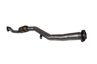 Davico Catalytic Converter P/N:18614
