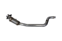 Davico Mfg Catalytic Converter P/N:18619 Fits: Jaguar F-type 16-14 Image 1
