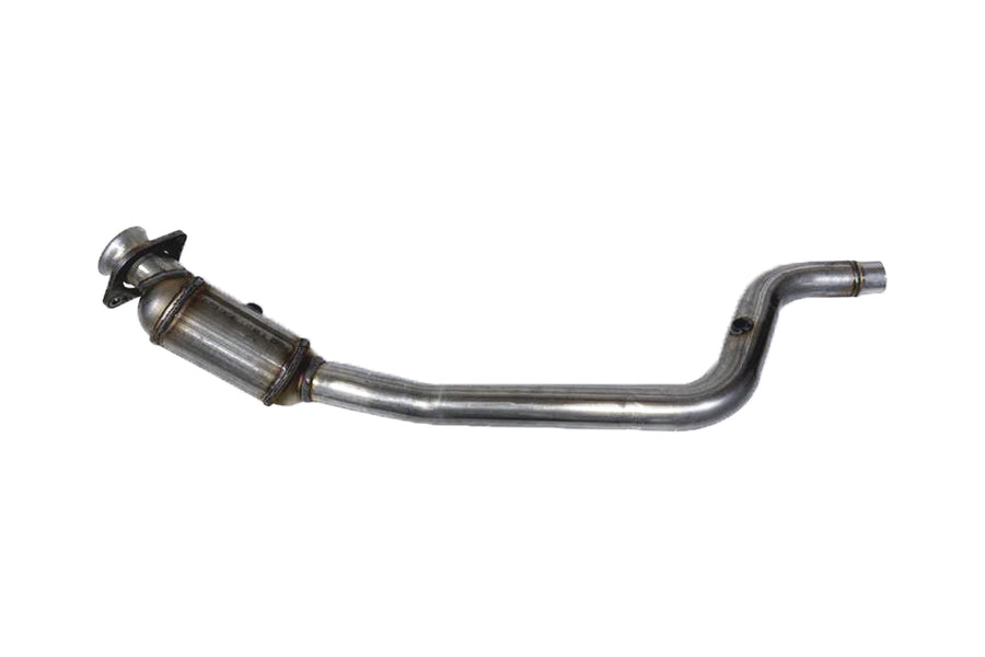Davico Mfg Catalytic Converter P/N:18619 Fits: Jaguar F-type 16-14 Image 1