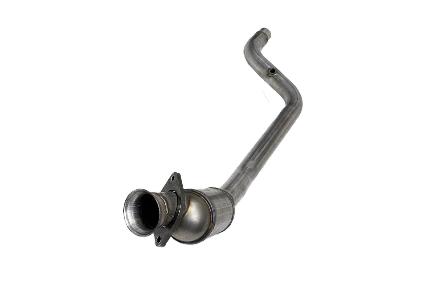 Davico Mfg Catalytic Converter P/N:18619 Fits: Jaguar F-type 16-14 Image 2