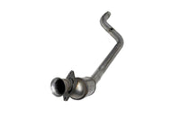 Davico Mfg Catalytic Converter P/N:18619 Fits: Jaguar F-type 16-14 Image 2