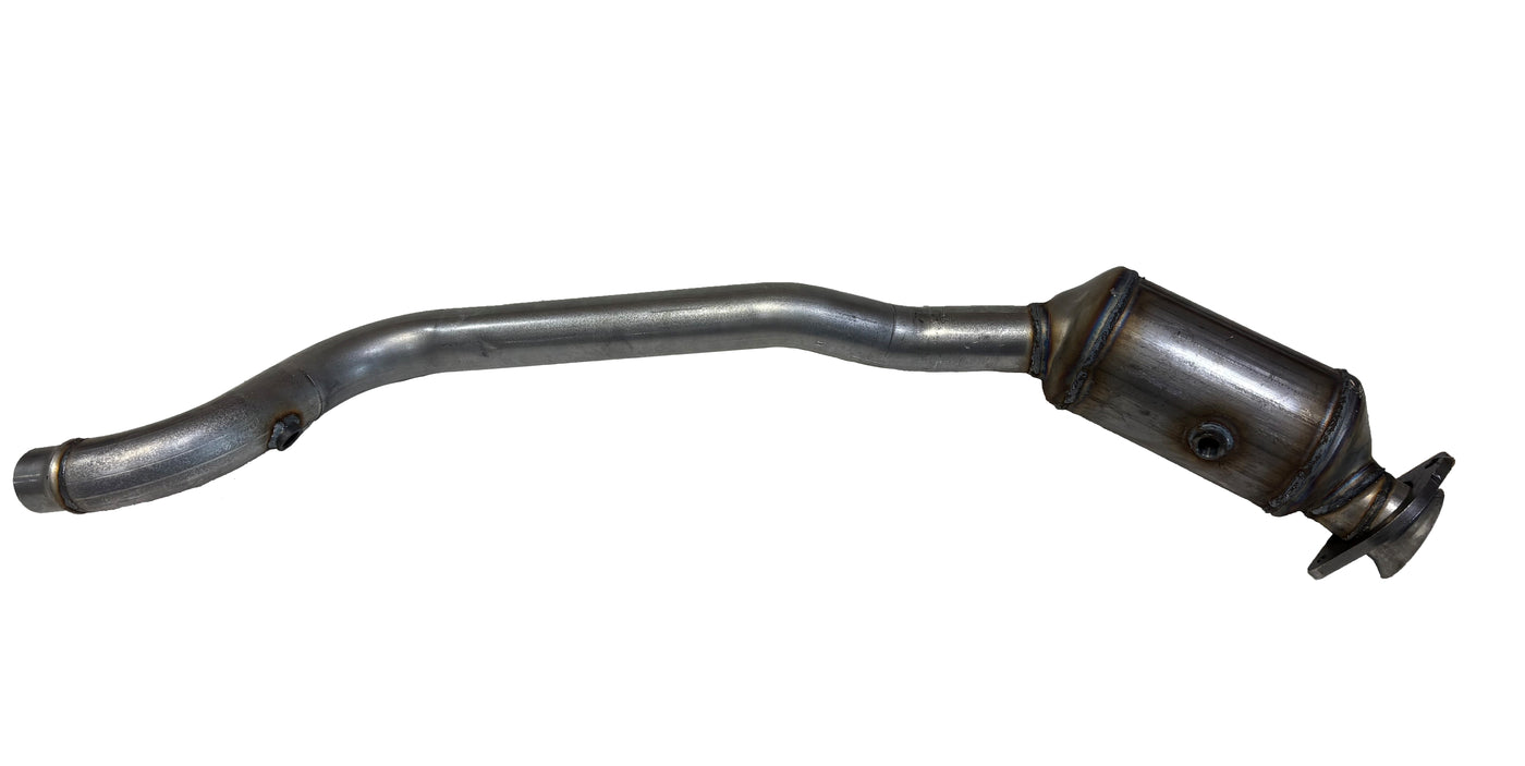Davico Mfg Catalytic Converter-Direct Fit P/N:18620
