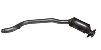 Davico Mfg Catalytic Converter-Direct Fit P/N:18620