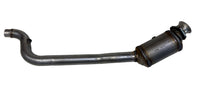 Davico Mfg Catalytic Converter-Direct Fit P/N:18620