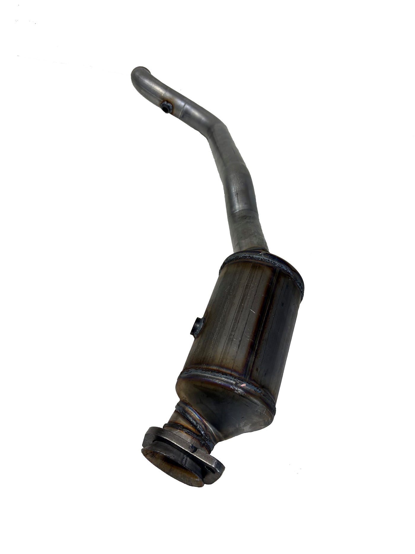 Davico Mfg Catalytic Converter-Direct Fit P/N:18620