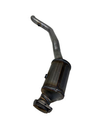 Davico Mfg Catalytic Converter-Direct Fit P/N:18620