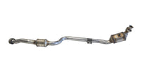 Davico Mfg Catalytic Converter-Direct Fit P/N:18621