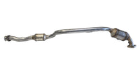 Davico Mfg Catalytic Converter-Direct Fit P/N:18621