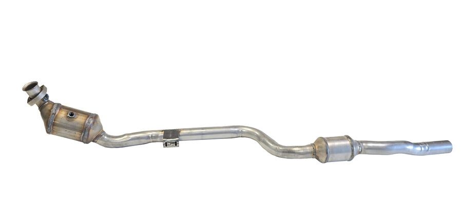 Davico Mfg Catalytic Converter-Direct Fit P/N:18622