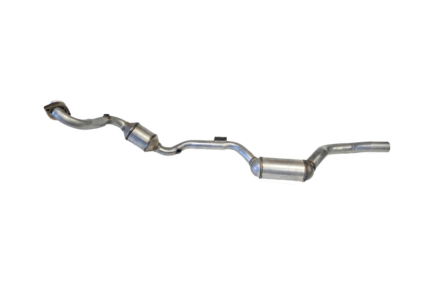 Davico Mfg Catalytic Converter-Direct Fit P/N:18623