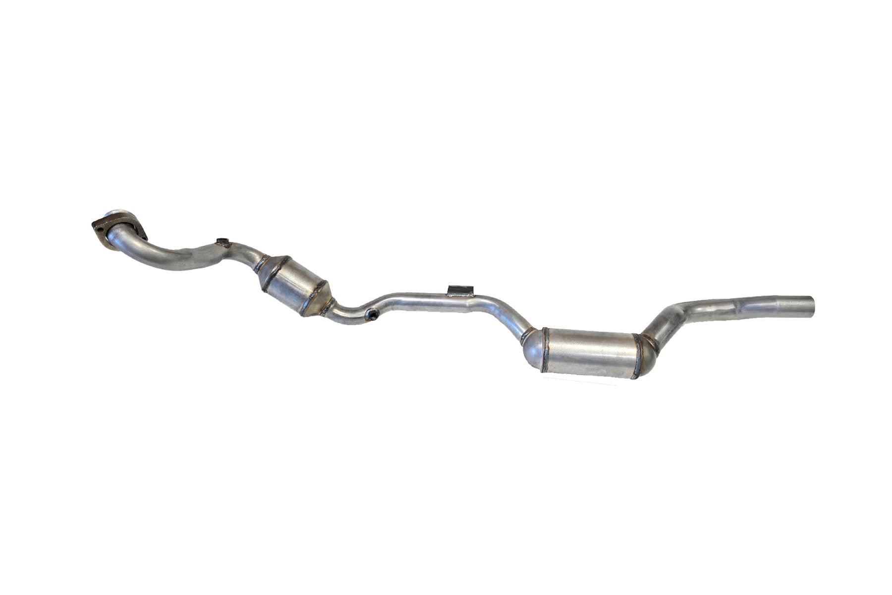Davico Mfg Catalytic Converter-Direct Fit P/N:18623