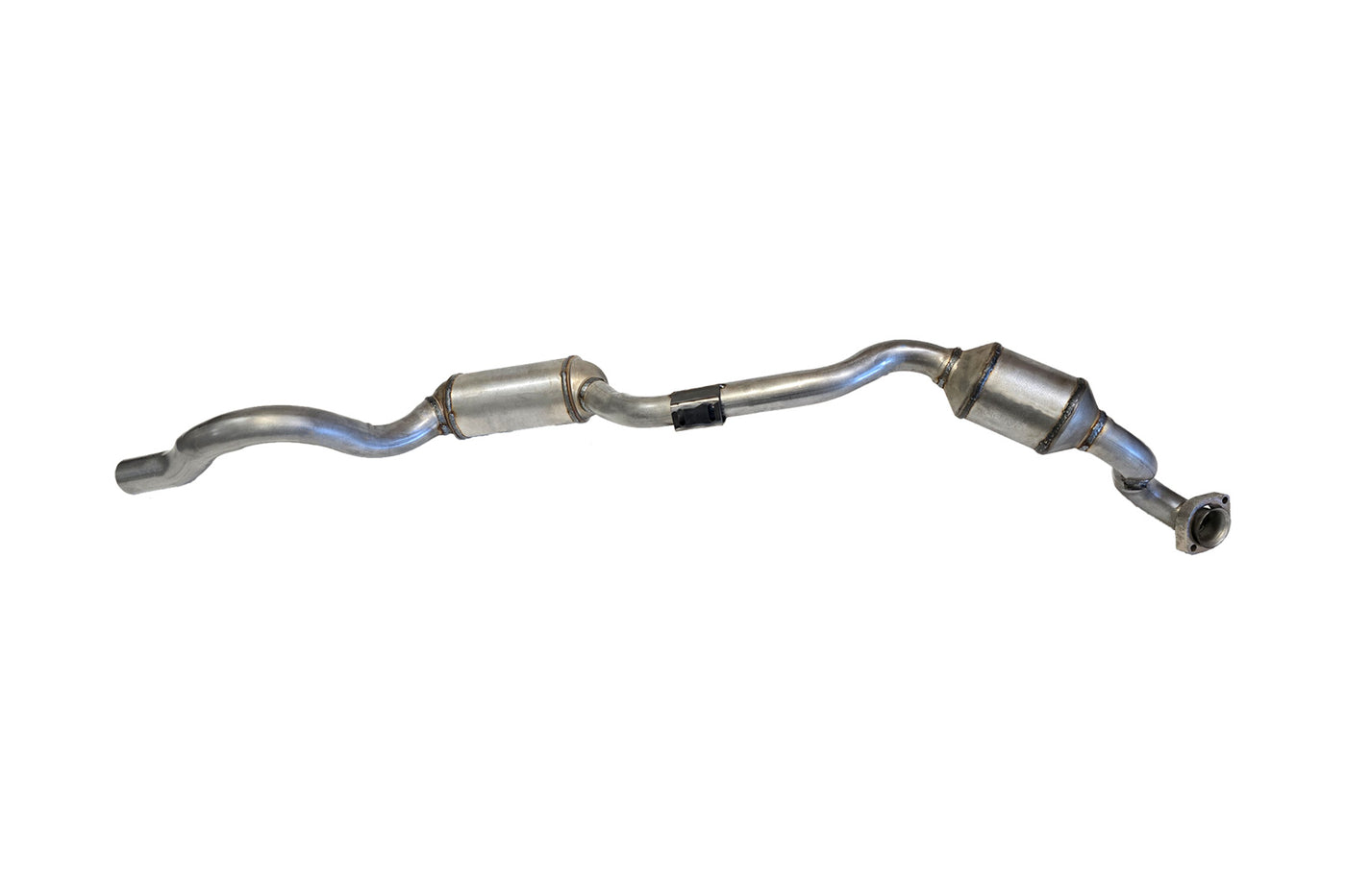 Davico Mfg Catalytic Converter-Direct Fit P/N:18623