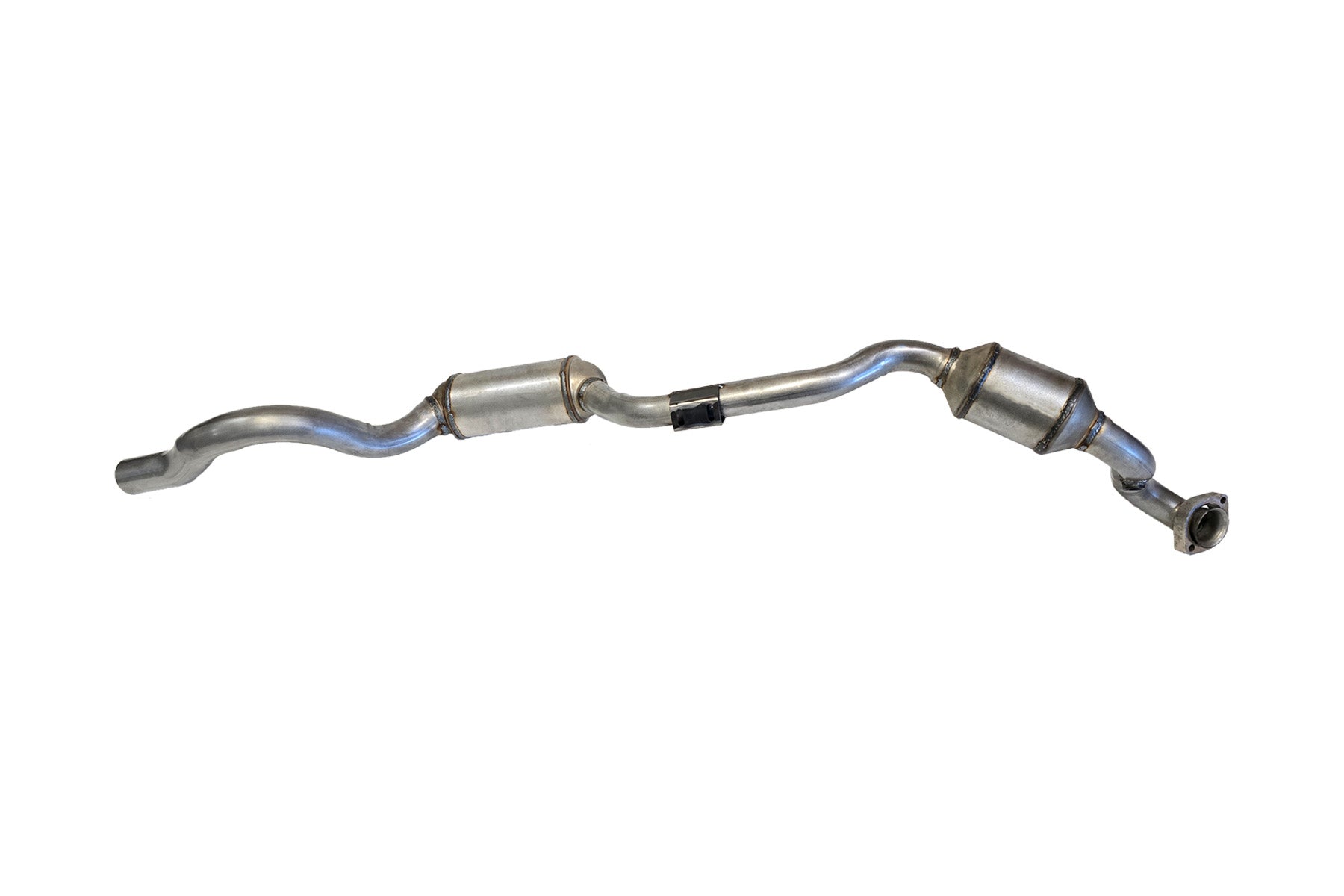 Davico Mfg Catalytic Converter-Direct Fit P/N:18623